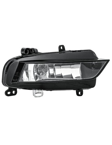 COMPATIBLE CON FARO ANTINIEBLAS DERECHO AUDI A1...