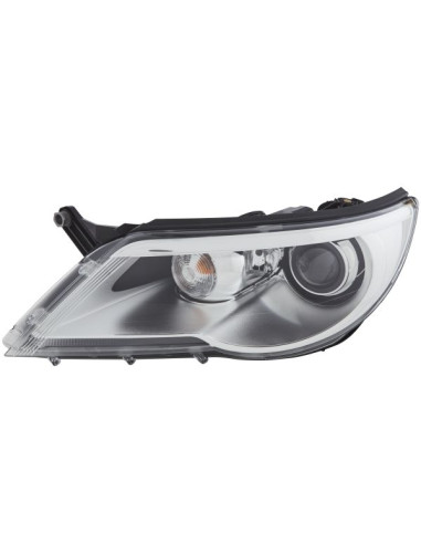 COMPATIBLE CON FARO IZQUIERDO BIXENON...