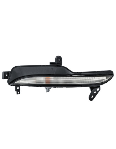 COMPATIBLE CON FARO DERECHO RENAULT MEGANE C...