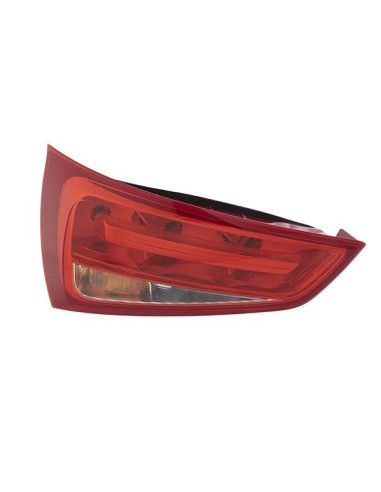 COMPATIBLE CON FARO TRASERO IZQUIERDO AUDI A1...