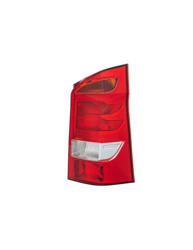COMPATIBLE CON FARO TRASERO IZQUIERDO MERCEDES...