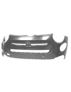 COMPATIBLE CON FIAT 500X 2018.08 PARAGOLPES FRONTAL...