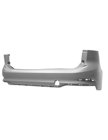 COMPATIBLE CON FORD FOCUS 2018.07 PARAGOLPES...