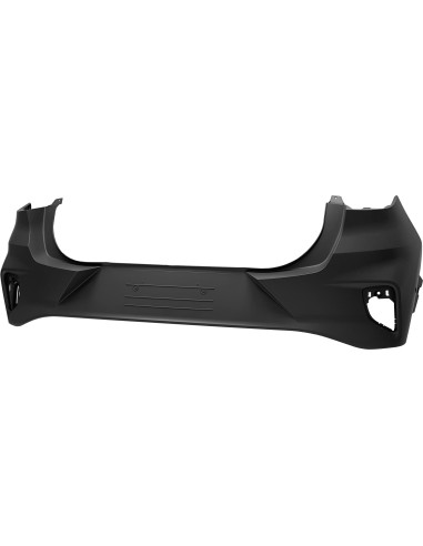COMPATIBLE CON FORD PUMA 2019.09 PARAGOLPES...