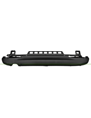 COMPATIBLE CON MCC SMART FORFOUR 2014.07SPOILER...