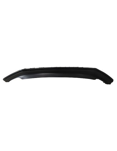 COMPATIBLE CON VOLKSWAGEN POLO 2014.03 SPOILER...