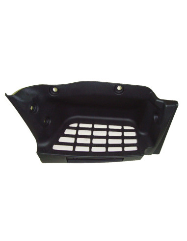 COMPATIBLE CON MITSUBISHI CANTER 12 ESTRIBO...