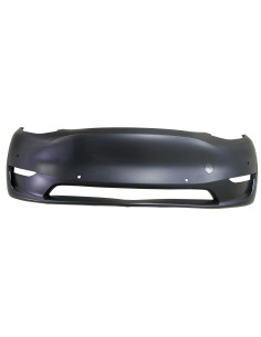 COMPATIBLE CON TESLA MODEL Y 2019.03 PARAGOLPES FRONTAL...