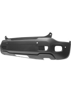 COMPATIBLE CON JEEP RENEGADE 2014.07 PARAGOLPES TRASERO...