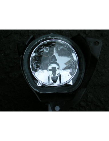 COMPATIBLE CON ALFA 145 99 FARO ANTINIEBLA...