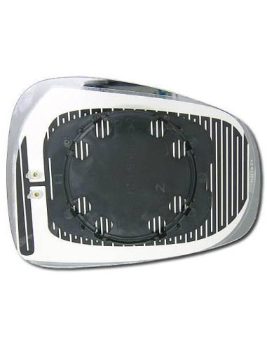COMPATIBLE CON ALFA 159 05   MITO 09 CRISTAL...
