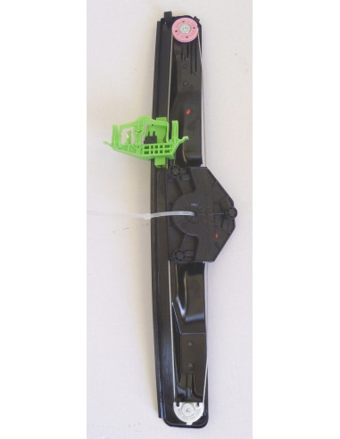 COMPATIBLE CON ALFA GIULETTA 10 ELEVALUNA...