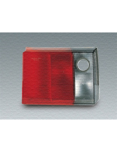 COMPATIBLE CON AUDI 80 VAN 92 PILOTO TRASERO...