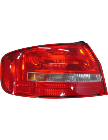 COMPATIBLE CON AUDI A4 12 PILOTO TRASERO...