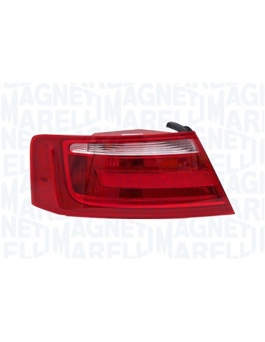 COMPATIBLE CON AUDI A5 11 PILOTO TRASERO LLI342...