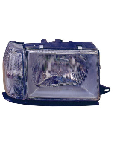 COMPATIBLE CON AUTOBIANCHI Y10 89 FARO CON...