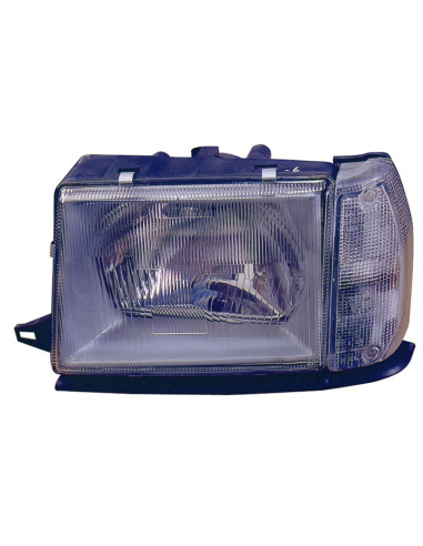 COMPATIBLE CON AUTOBIANCHI Y10 89 FARO CON...
