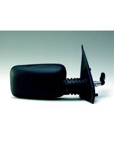 COMPATIBLE CON AUTOBIANCHI Y10 ESPEJO MANUAL DERECHO