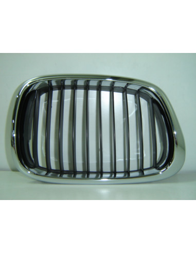 COMPATIBLE CON BMW SERIE 5 E39 2000 REJILLA...
