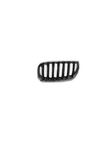 COMPATIBLE CON BMW X3 2003 REJILA   CROMADA...