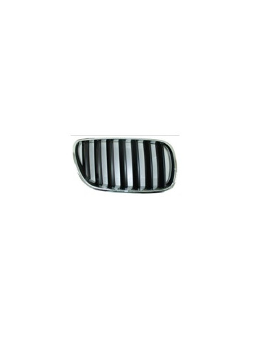 COMPATIBLE CON BMW X3 2006 REJILA   CROMADA...