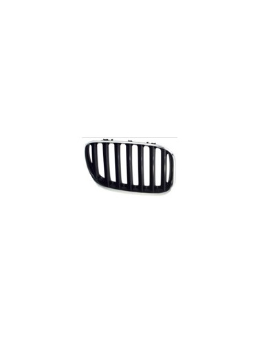 COMPATIBLE CON BMW X5 E53 04 REJILA  CROMADO...
