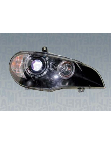 COMPATIBLE CON BMW X5  E70  02 07 FARO H1 H7...