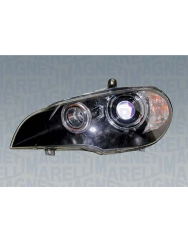 COMPATIBLE CON BMW X5  E70  02 07 FARO H1 H7...