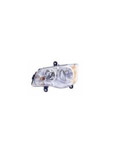 COMPATIBLE CON CHRYSLER VOYAGER 08 FARO DELANTERO IZQUIERDO