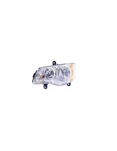 COMPATIBLE CON CHRYSLER VOYAGER 08 FARO...