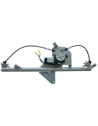 COMPATIBLE CON CITROEN BERLINGO   PARTNER 08...