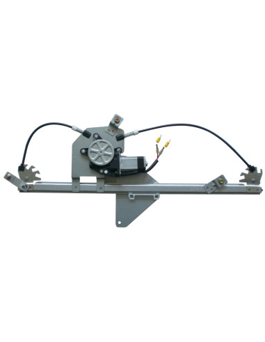 COMPATIBLE CON CITROEN BERLINGO   PARTNER 08...