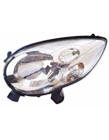 COMPATIBLE CON CITROEN C1 05 FARO CON...