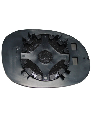 COMPATIBLE CON CITROEN C2 2003 CRISTAL ESPEJO...