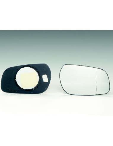 COMPATIBLE CON CITROEN XSARA 97 CRISTAL ESPEJO...