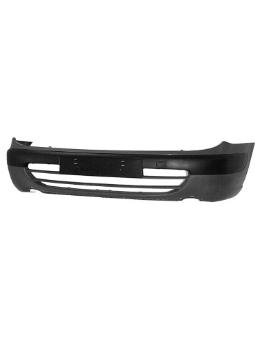 COMPATIBLE CON CITROEN XSARA 2000 PARAGOLPES...