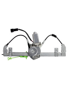 COMPATIBLE CON FIAT 500 07 ELEVALUNAS ELECTRICO DELANTERO...