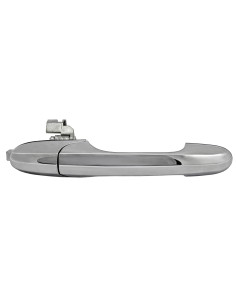 COMPATIBLE CON FIAT 500 07 MANETA PUERTA DELANTERA SIN...