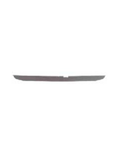 COMPATIBLE CON FIAT 500 07 SPOILER PARAGOLPES DELANTERO