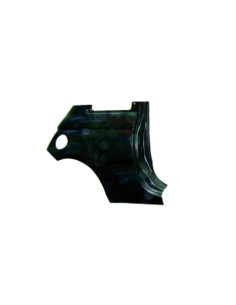 COMPATIBLE CON FIAT 500 07 ALETA TRASERO DERECHO