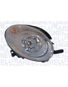 COMPATIBLE CON FIAT 500 L 12 FARO DERECHO