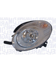 COMPATIBLE CON FIAT 500 L 12 FARO IZQUIERDO