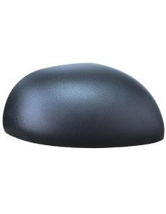 COMPATIBLE CON FIAT 500 12 CARCASA ESPEJO IMPRIMADO DERECHO