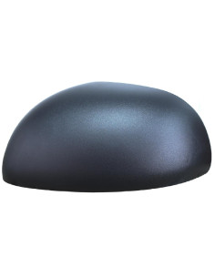 COMPATIBLE CON FIAT 500 12 CARCASA ESPEJO IMPRIMADO...