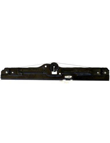 COMPATIBLE CON FIAT 500L 12 ELEVALUNAS...