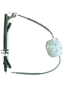 COMPATIBLE CON FIAT 500L 12 ELEVALUNAS ELECTRICO TRASERO...