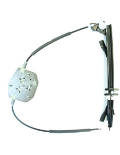 COMPATIBLE CON FIAT 500L 12 ELEVALUNAS ELECTRICO TRASERO...