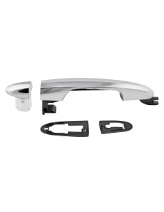 COMPATIBLE CON FIAT 500L   500 LIVING 12 MANETA PUERTA...