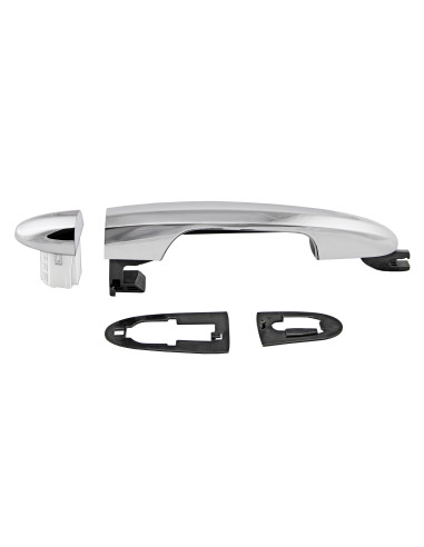 COMPATIBLE CON FIAT 500L   500 LIVING 12 MANETA...