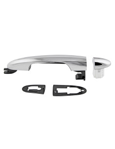 COMPATIBLE CON FIAT 500L   500 LIVING 12 MANETA PUERTA...